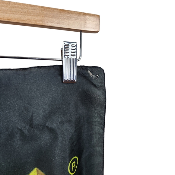 AC/DC Vintage 1995 Givin The Dog A Bone Flag Banner Hard Rock and Roll - Picture 11 of 11